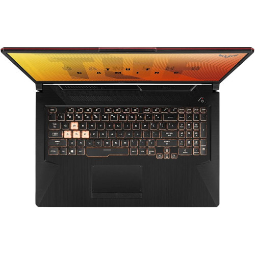 Asus TUF Gaming F17 FX706LI (FX706LI-ES53)