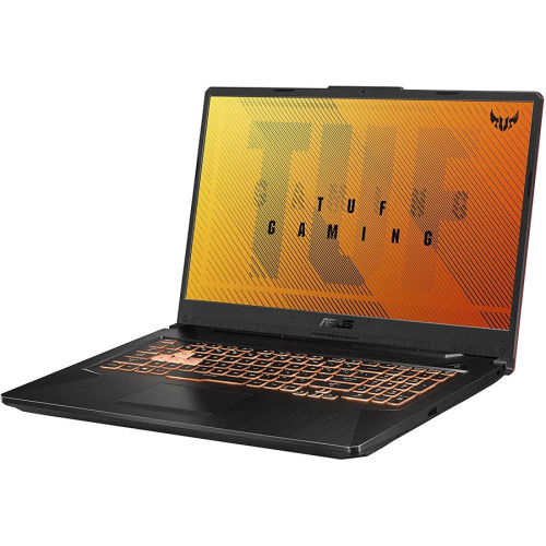 Asus TUF Gaming F17 FX706LI (FX706LI-ES53)