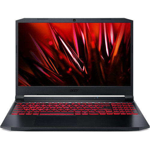 Acer Nitro 5 AN515-57: мощний ноутбук в чорному корпусі