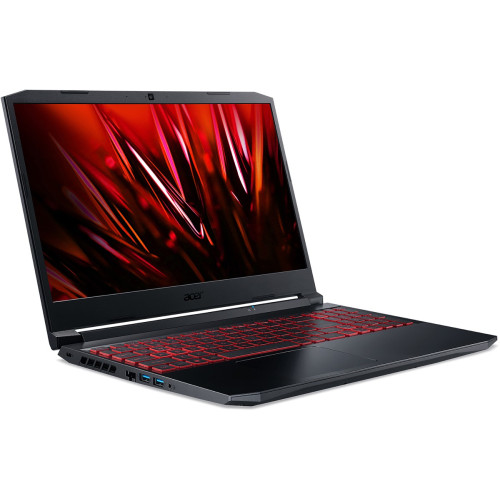 Acer Nitro 5 AN515-57: мощний ноутбук в чорному корпусі