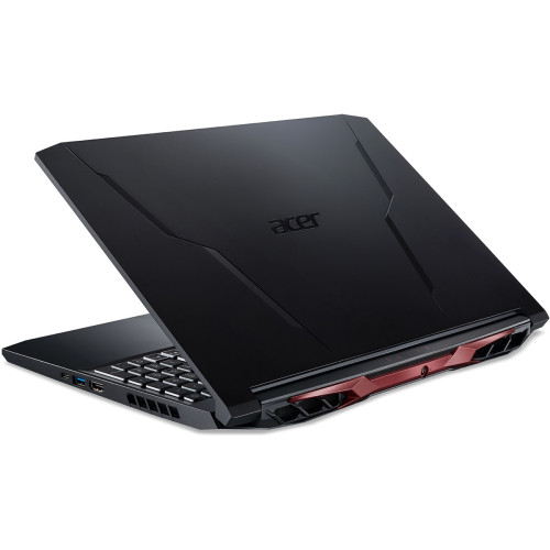 Acer Nitro 5 AN515-57: мощний ноутбук в чорному корпусі