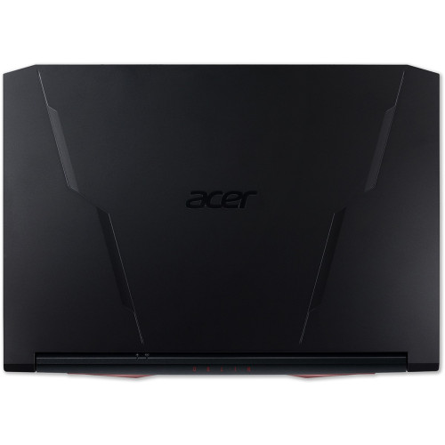 Acer Nitro 5 AN515-57: мощний ноутбук в чорному корпусі
