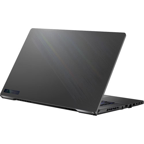 Asus ROG Zephyrus G16: Новий перевагу лаптоп для гравців