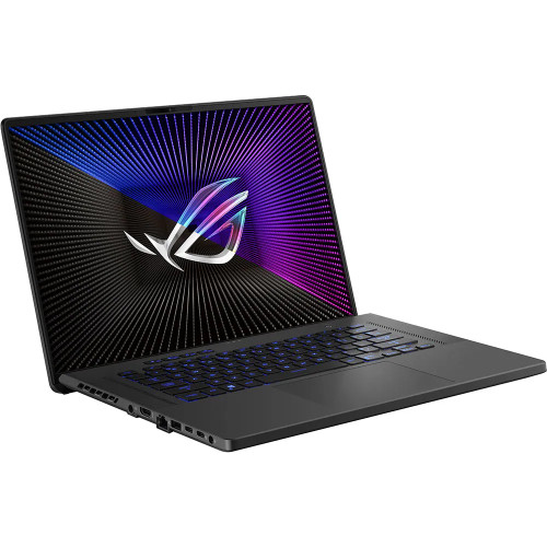 Asus ROG Zephyrus G16: Новий перевагу лаптоп для гравців