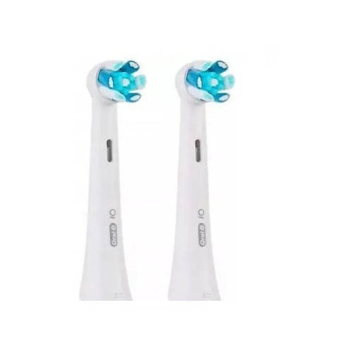 Новий рівень чистоти: Oral-B iO Series 8 duo Violet & White