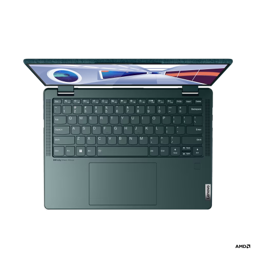 Lenovo Yoga 6 13ABR8 (83B2001TUS)