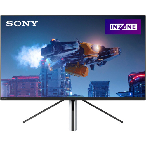 Sony INZONE M3 - Новинка для музичних поціновувачів!