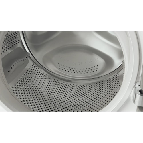 Пральна машина Hotpoint-Ariston AQ104D497SD