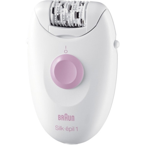 Braun Silk-épil 1170