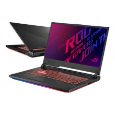 Asus ROG Strix G i7-9750H/32GB/512(G531GU-AL003)