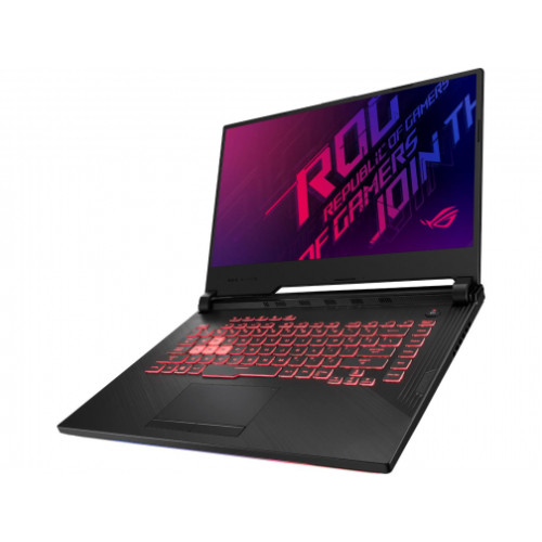 Asus ROG Strix G i7-9750H/32GB/512(G531GU-AL003)