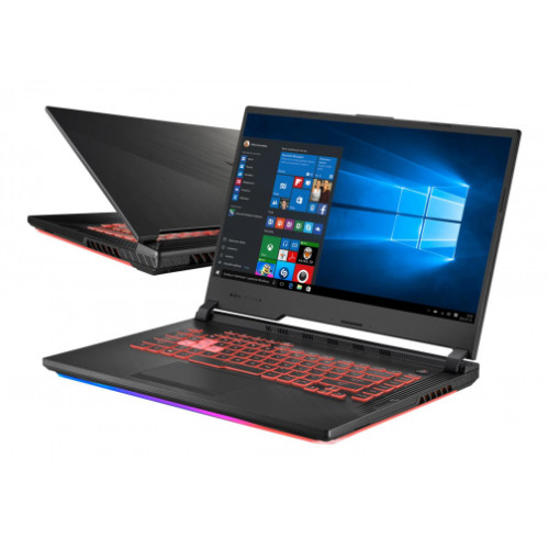 Asus ROG Strix G i5-9300H/16GB/512+2TB/Win10X(G531GU-AL064T)