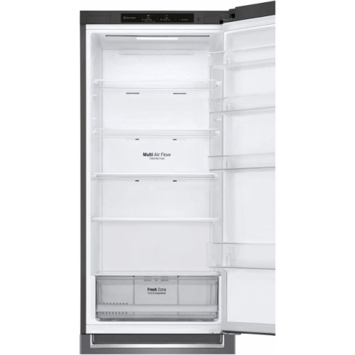 Холодильник LG GW-B509SLNM: ідеальний вибір для зберігання продуктів