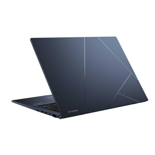 Ноутбук Asus ZenBook 14 UX3402ZA (UX3402ZA-KM062W)