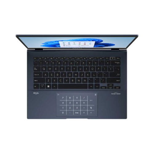 Ноутбук Asus ZenBook 14 UX3402ZA (UX3402ZA-KM062W)