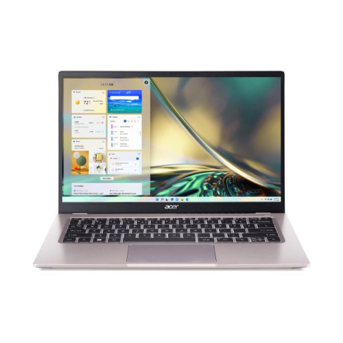 Ноутбук Acer Swift 3 SF314-44-R2Z4 (NX.K0WEP.003)
