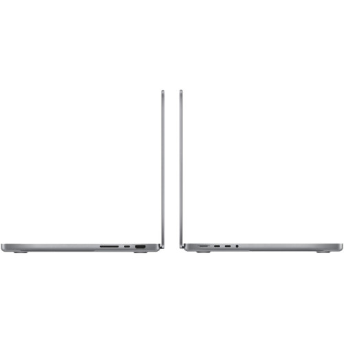 Apple MacBook Pro 14" Space Gray 2023 (Z17G002L7)