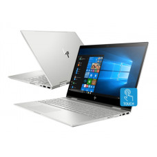 HP Envy 15 x360 i5-8265U/8GB/256+1TB/Win10 IPS(5AT23EA)