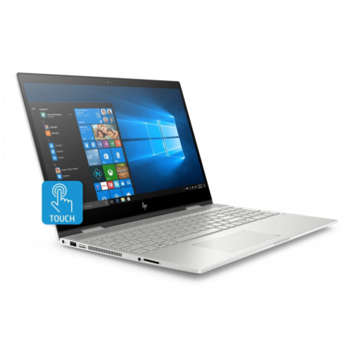 HP Envy 15 x360 i5-8265U/8GB/256+1TB/Win10 IPS(5AT23EA)