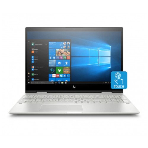 HP Envy 15 x360 i5-8265U/8GB/256+1TB/Win10 IPS(5AT23EA)