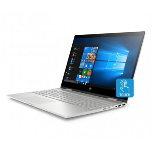 HP Envy 15 x360 i5-8265U/8GB/256+1TB/Win10 IPS(5AT23EA)