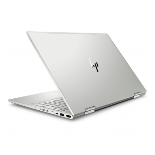 HP Envy 15 x360 i5-8265U/8GB/256+1TB/Win10 IPS(5AT23EA)