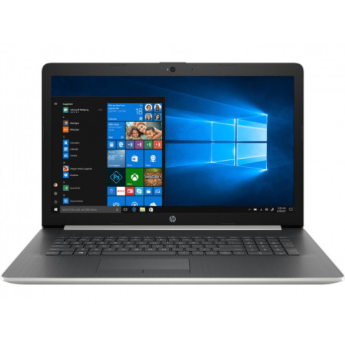 HP 17 i3-7020U/4GB/240/W10 IPS (5KT99EA)