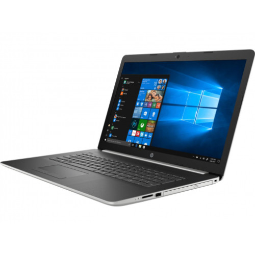 HP 17 i3-7020U/4GB/240/W10 IPS (5KT99EA)