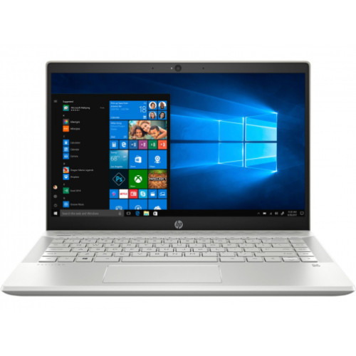 HP Pavilion 14 i5-8250U/16GB/480PCIe/W10/IPS Gold(4TZ27EA)