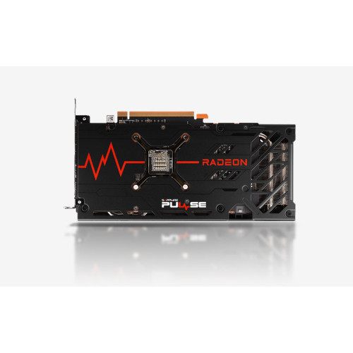 Sapphire Radeon RX 6650 XT 8Gb PULSE DUAL (11319-03-20G)
