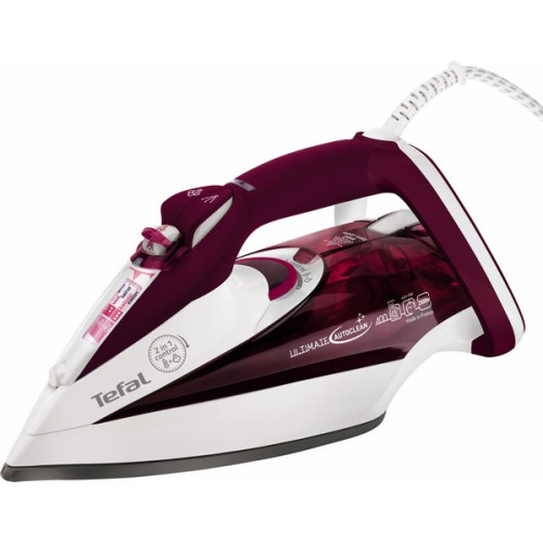 Tefal Ultimate Autoclean 540 (FV9540)