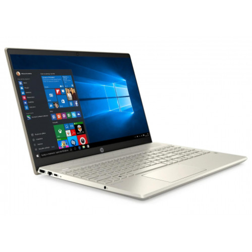 HP Pavilion 15 i3-8145/8GB/480/Win10Px Gold (6VM90EA)