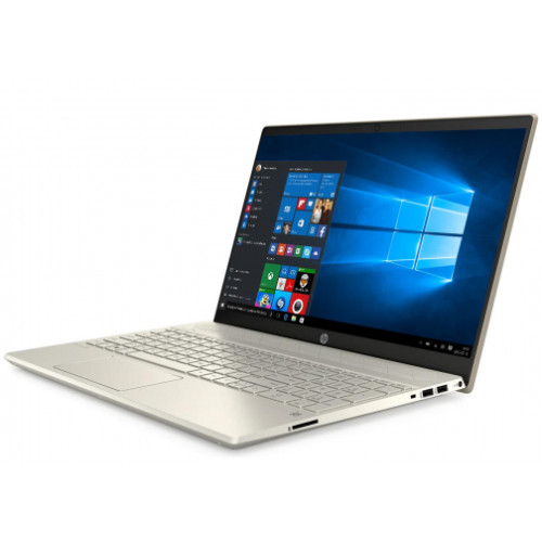 HP Pavilion 15 i3-8145/8GB/480/Win10Px Gold (6VM90EA)