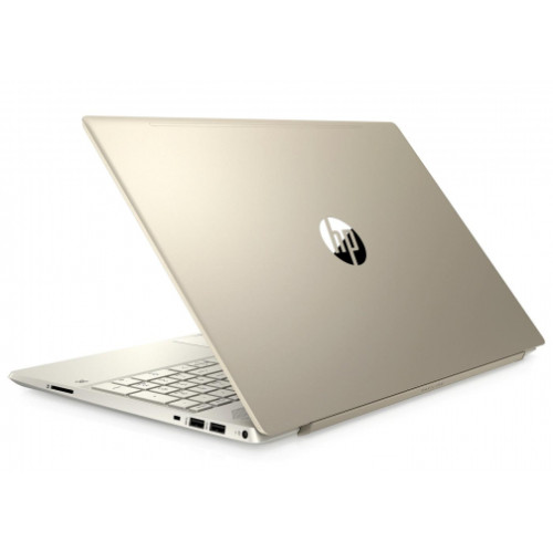 HP Pavilion 15 i3-8145/8GB/480/Win10Px Gold (6VM90EA)