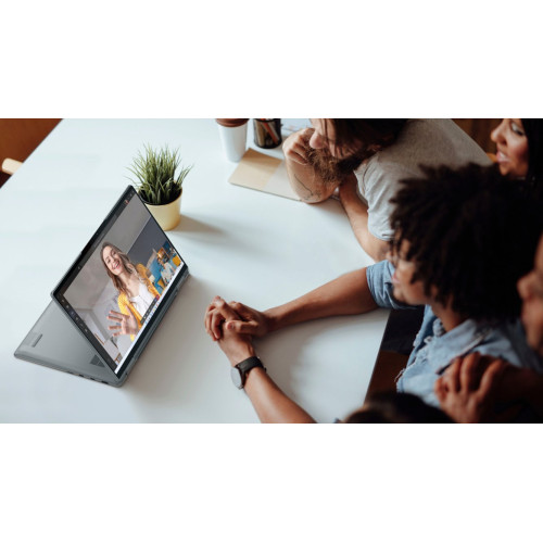 Lenovo Yoga 7 14IAL7: обзор функционального ноутбука
