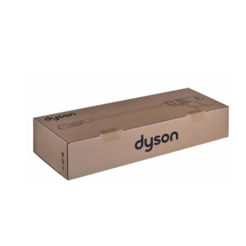 Обнаружьте всё с Dyson V15 Detect (368340-01)