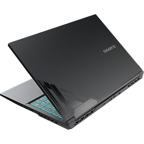 Gigabyte G5 MF - швидкий і потужний геймерський ноутбук