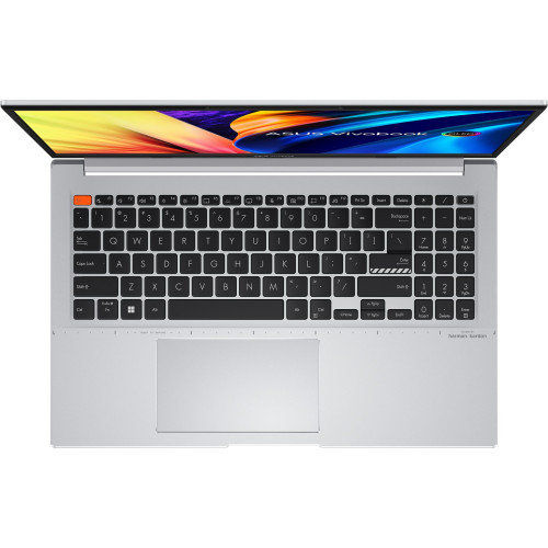 Ноутбук Asus Vivobook S15 OLED (K3502ZA-L1053W)