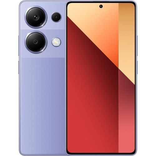 Xiaomi Redmi Note 13 Pro 4G 8/256GB Lavender Purple