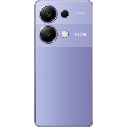 Xiaomi Redmi Note 13 Pro 4G 8/256GB Lavender Purple