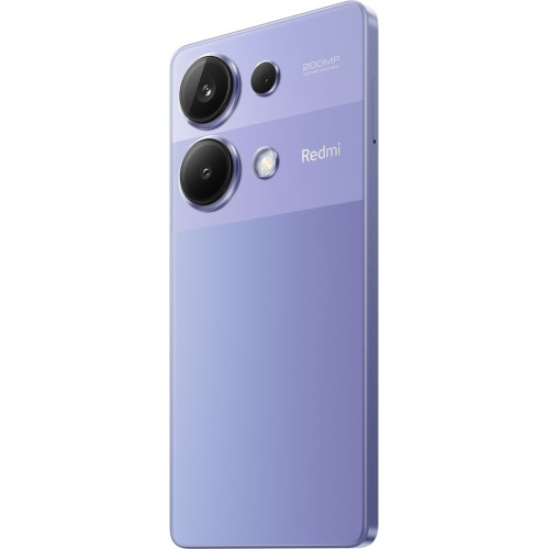 Xiaomi Redmi Note 13 Pro 4G 8/256GB Lavender Purple