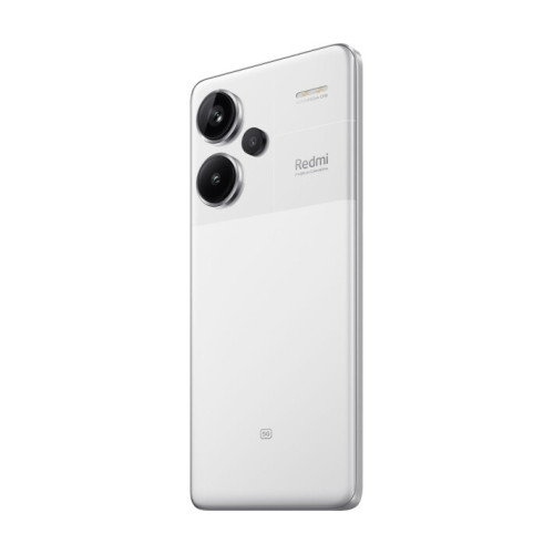 Xiaomi Redmi Note 13 Pro+ 8/256GB White