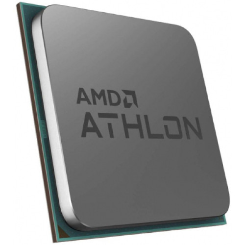 AMD Athlon 300GE (YD30GEC6M2OFH)