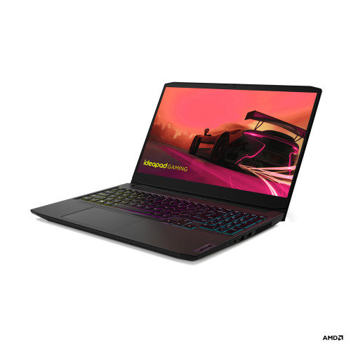 Ноутбук Lenovo IdeaPad Gaming 3 15ACH6 (82K200NWPB)