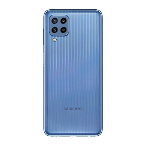 Samsung Galaxy M32 6/128GB Light Blue (SM-M325FLBG)
