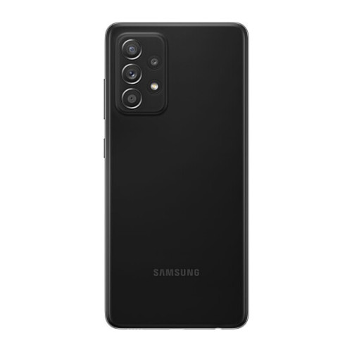 Samsung Galaxy A52 8/256GB Awesome Black (SM-A525FZKISEK)