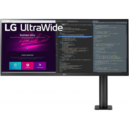 LG 34WN780-B