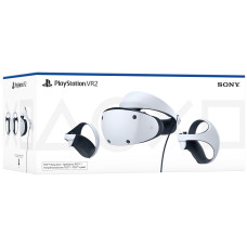 Sony PlayStation Sony PlayStation VR2