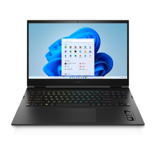 Ноутбук HP Omen 17-ck0213nw (597B3EA)