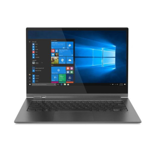 Lenovo Yoga C930-13IKB (81C400LNPB)